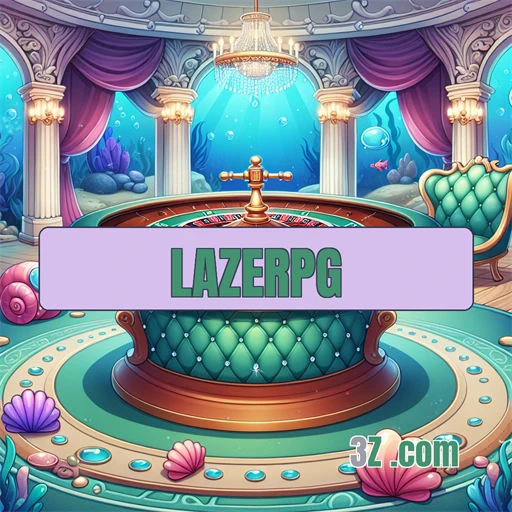 Recursos Inovadores na App do LazerPG que Encantam Jogadores
