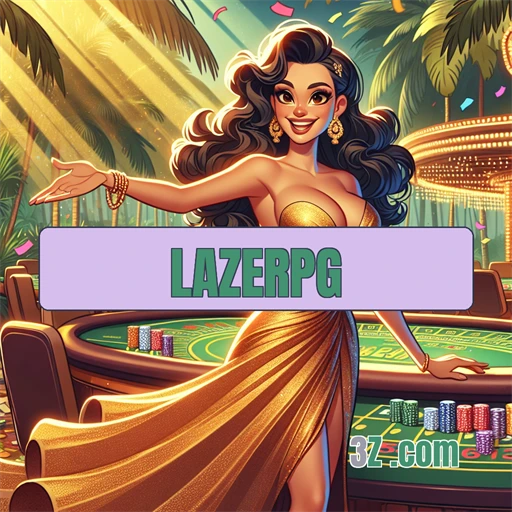 lazerpg.com Cassino Online