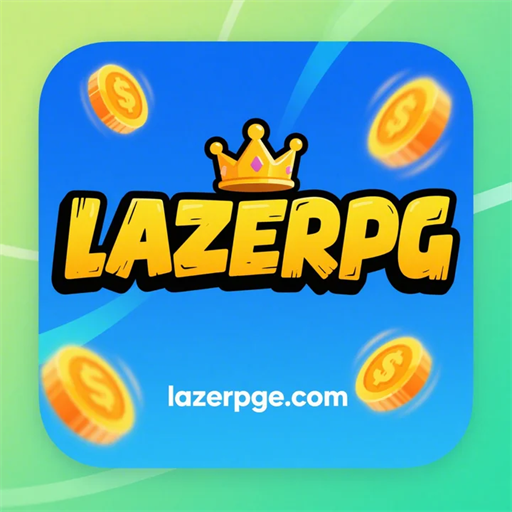 lazerpg.com logo