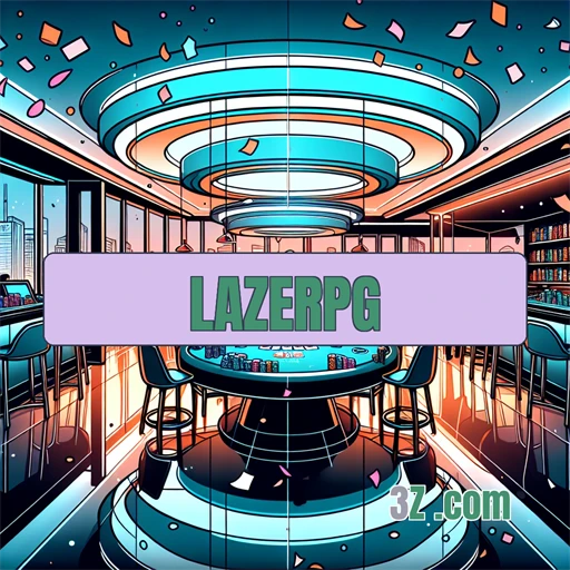 lazerpg.com Promoções Especiais