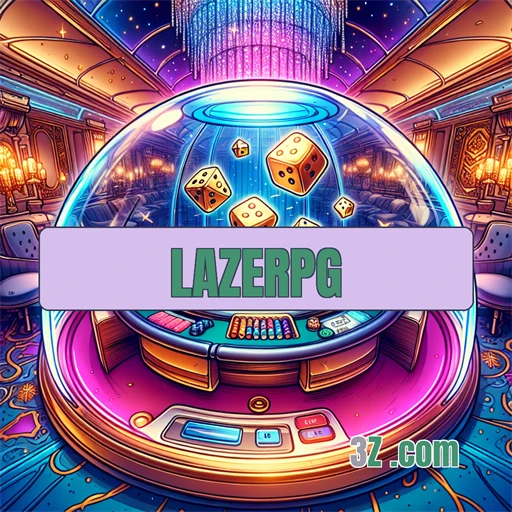 Atrações Imperdíveis das Slots no LazerPG.com