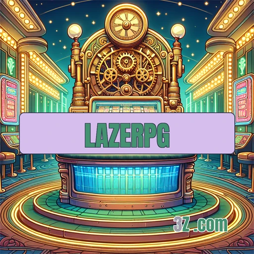 lazerpg.com Programa VIP