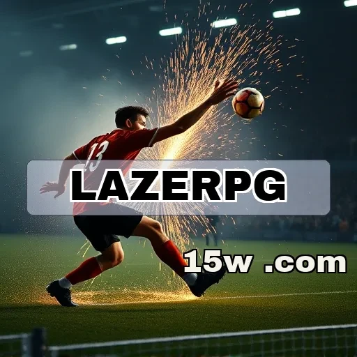 lazerpg.com App
