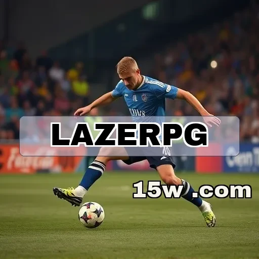 lazerpg.com Pagamento