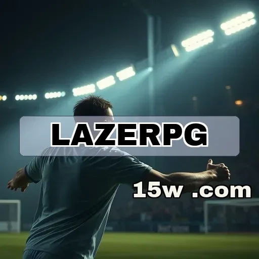 lazerpg.com Plataforma