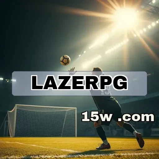 lazerpg.com Promoções