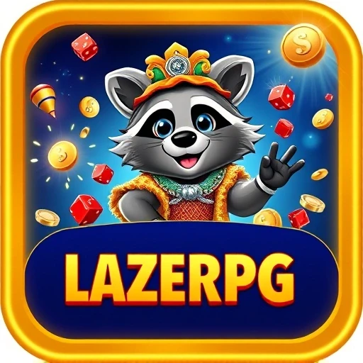 lazerpg.com
