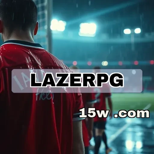 lazerpg.com Segurança