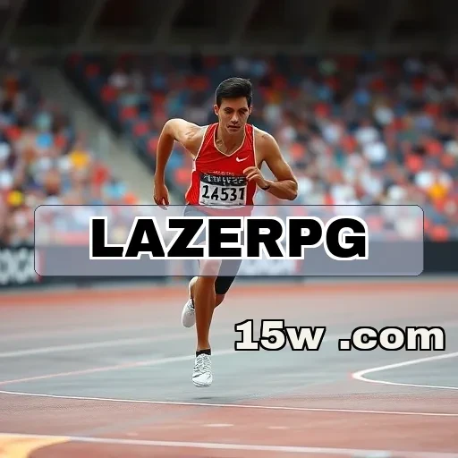 lazerpg.com Caça-Níqueis