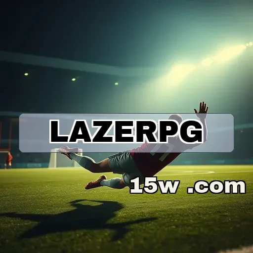 lazerpg.com Suporte 24/7