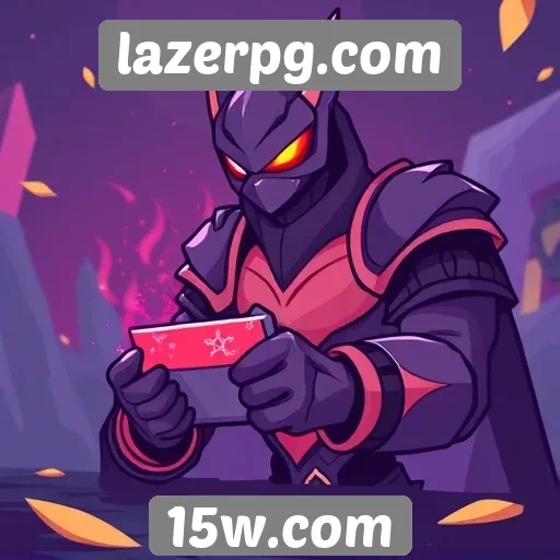 Experiência de usuário no Lazerpg.com é analisada